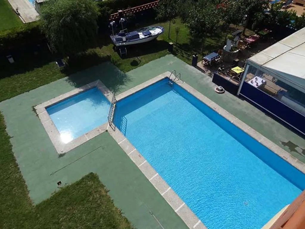 Apartment Rvapartaments Quijote L'Estartit Spanien