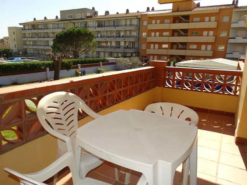 Apartment Rvapartaments Quijote L'Estartit