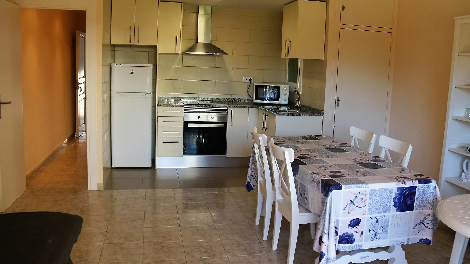 Apartment Rvapartaments Quijote L'Estartit