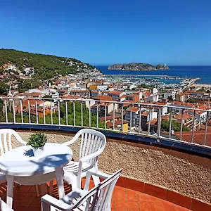 Appartement Trill Brisas 2-4 Pers, L'Estartit
