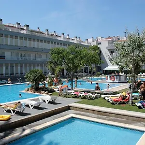 Appartement Illa Mar Dor 128, L'Estartit