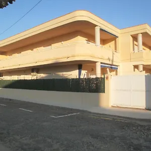 Appartement Estarsol, L'Estartit