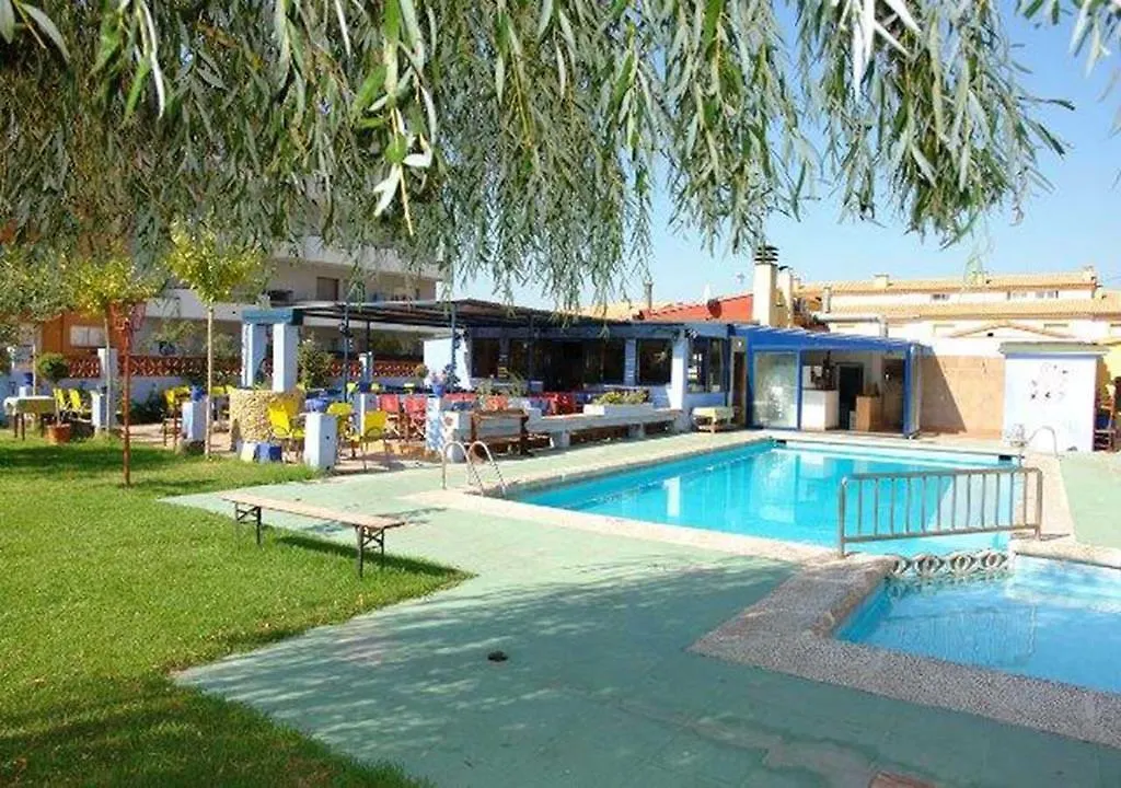 Apartment Rvapartaments Quijote L'Estartit