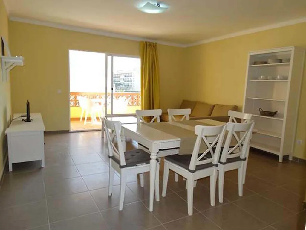 Rvapartaments Quijote L'Estartit Apartment