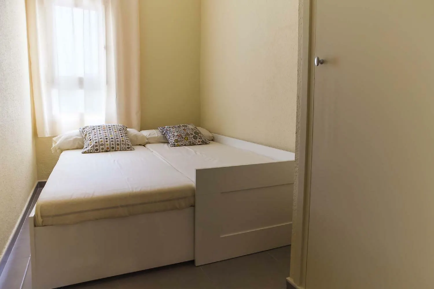 Apartment Rvapartaments Quijote L'Estartit